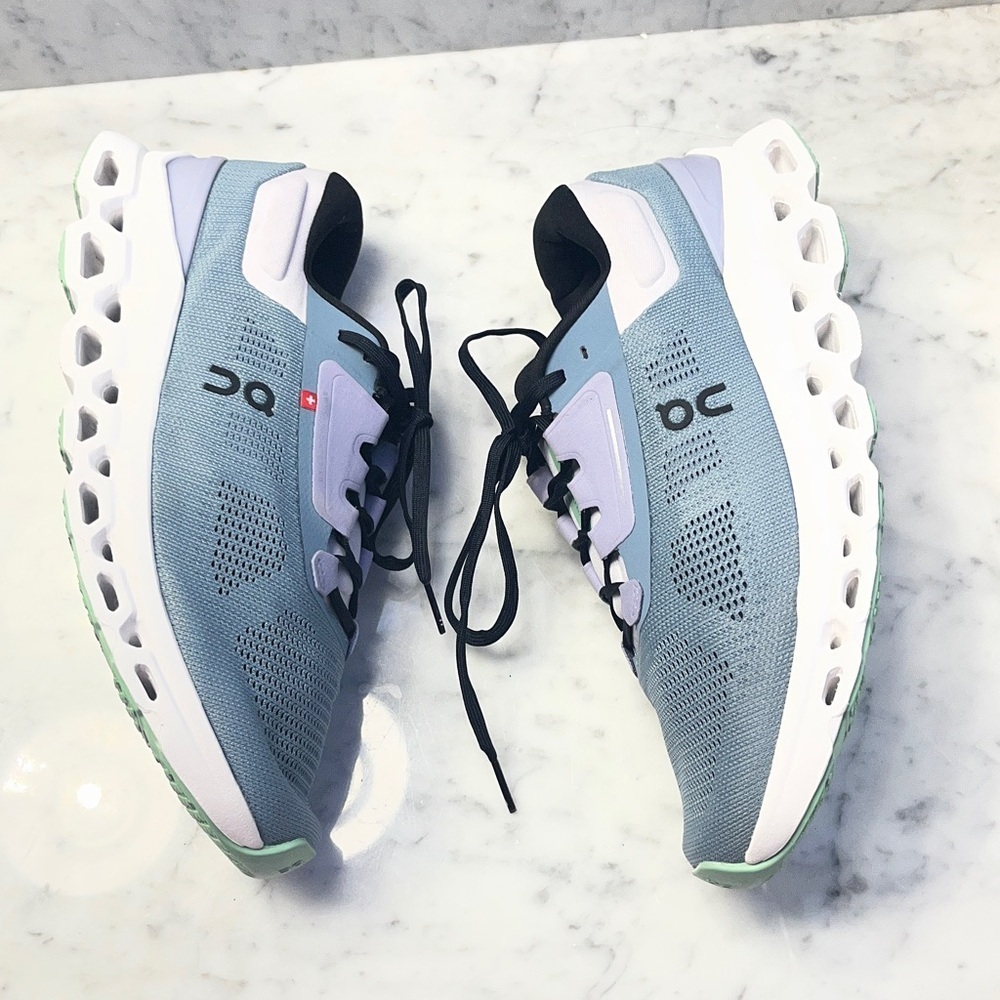 On Running Cloudstratus 3 Size 9.5 NEW - Picture 7 of 15